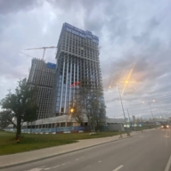 Продажа торгового помещения в ЖК Мираполис