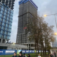 Продажа торгового помещения в ЖК Мираполис