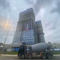 Продажа торгового помещения в ЖК Мираполис