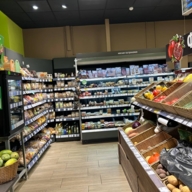 Продажа помещения с магазином "ВкусВилл"