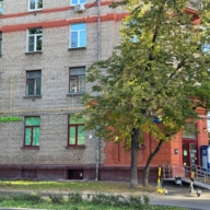 Продажа помещения с магазином "ВкусВилл"