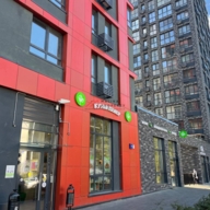 Продажа помещения с арендатором "КуулКлевер" в ЖК "Прокшино"