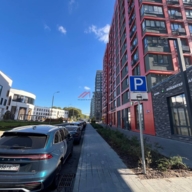 Продажа помещения с арендатором "КуулКлевер" в ЖК "Прокшино"