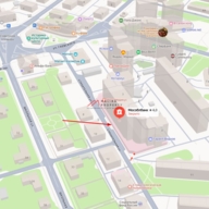 Продажа торгового помещения в г. Видное