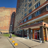 Продажа торгового помещения с супермаркетом Магнит