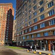 Продажа торгового помещения с супермаркетом Магнит