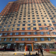 Продажа торгового помещения с супермаркетом Магнит