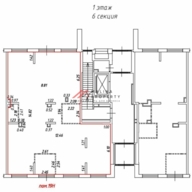 Аренда помещения в ЖК "Середневский Лес" 