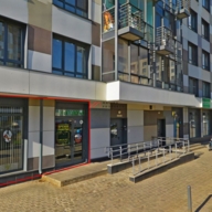 Продажа торгового помещения с аптекой "Здравсити" 