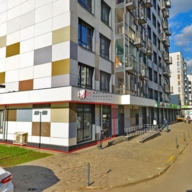 Продажа торгового помещения с аптекой "Здравсити" 