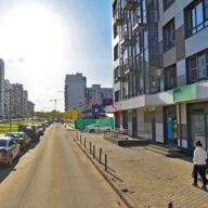 Продажа торгового помещения с аптекой "Здравсити" 