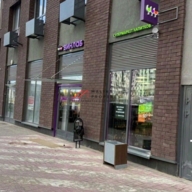 Продажа торгового помещения с магазином Винлаб 