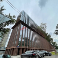 Продажа офисного помещения в БЦ Taller