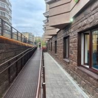 Продажа торгового помещения с супермаркетом Дикси