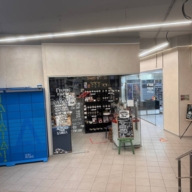 Продажа торгового помещения с супермаркетом Дикси