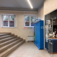 Продажа торгового помещения с супермаркетом Дикси