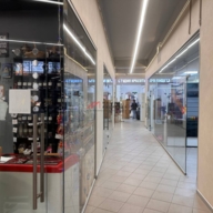 Продажа торгового помещения с супермаркетом Дикси