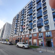 Аренда торгового помещения в ЖК "Прибрежный Парк"