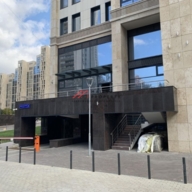 Аренда торгового помещения на Эльдара Рязанова