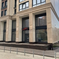 Аренда торгового помещения на Эльдара Рязанова