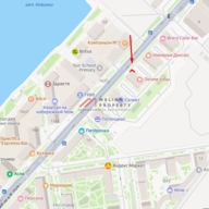 Аренда помещения в жилом комплексе Техно парк