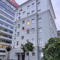 Продажа офисного здания в Москве