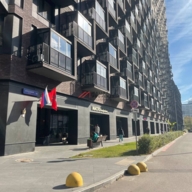 Продажа помещения на Филях с "Магнитом"