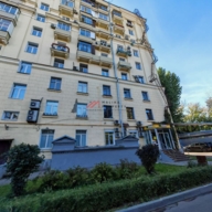 Продажа торгового помещения на Бережковской набережной