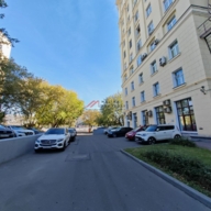 Продажа торгового помещения на Бережковской набережной