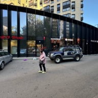 Продажа помещения с арендаторами в ЖК "Фестиваль парк" 