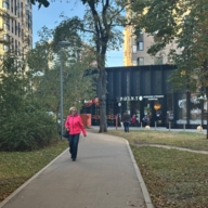 Продажа помещения с арендаторами в ЖК "Фестиваль парк" 