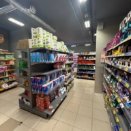 Продажа помещения с магазином "Пятерочка" в Люберцах