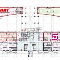 Продажа помещения с арендатором аптека Ригла