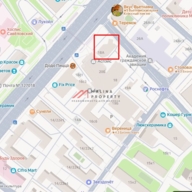 Аренда здания на Сущевском Валу