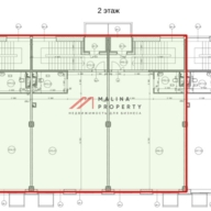 Продажа коммерческого помещения в Новотомилино