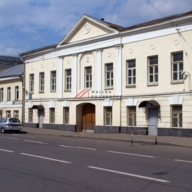 Аренда особняка на Таганке 