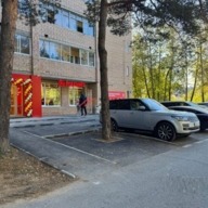 Продажа торгового помещения с магазином Магнит