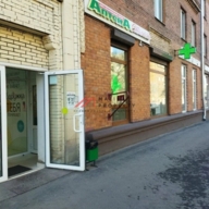 Продажа помещения с арендаторами