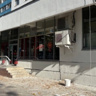 Продажа торгового помещения на улице Ивана Франко 