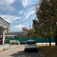 Продажа торгового помещения на улице Ивана Франко 