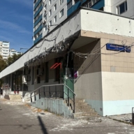 Продажа торгового помещения на улице Ивана Франко 