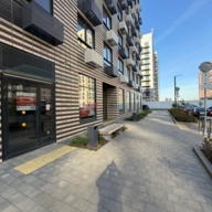 Аренда помещения в центре ЖК "Никольские Луга"