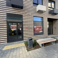 Аренда помещения в центре ЖК "Никольские Луга"