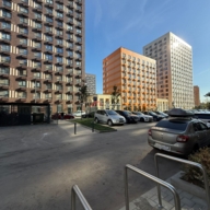 Аренда помещения в центре ЖК "Никольские Луга"