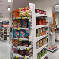 Продажа помещения с магазином Дикси в ЖК "Ютаново" 