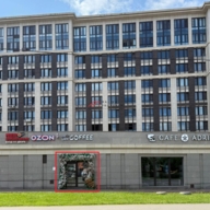 Аренда торгового помещения в ЖК "Наследие" 