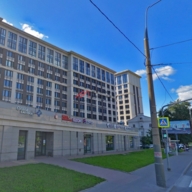 Аренда торгового помещения в ЖК "Наследие" 