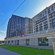 Аренда торгового помещения в ЖК "Наследие" 