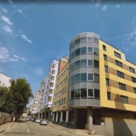 Продажа бизнес центра в Филипповском переулке