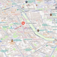 Продажа бизнес центра в Филипповском переулке